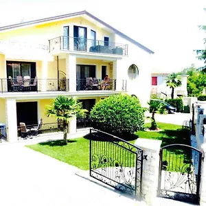 Appartamento Danex Aida, Umago