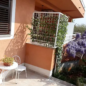 Appartamento Lina, Umago